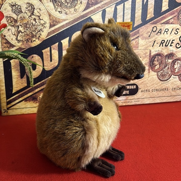 NEW CHIPMUNK COLLECTION - Picture 6 of 16